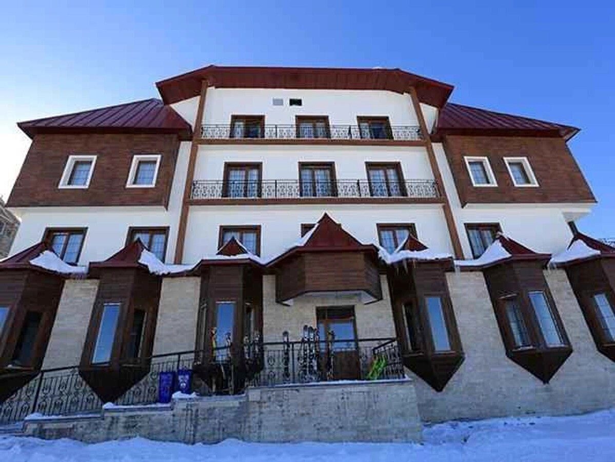 Фото White Park Hotel 4*